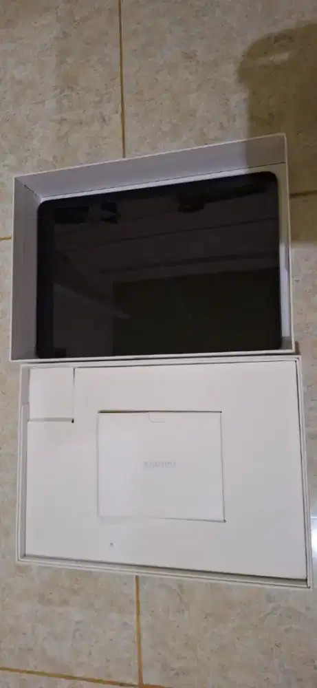 Xiomi pad 6s Pro