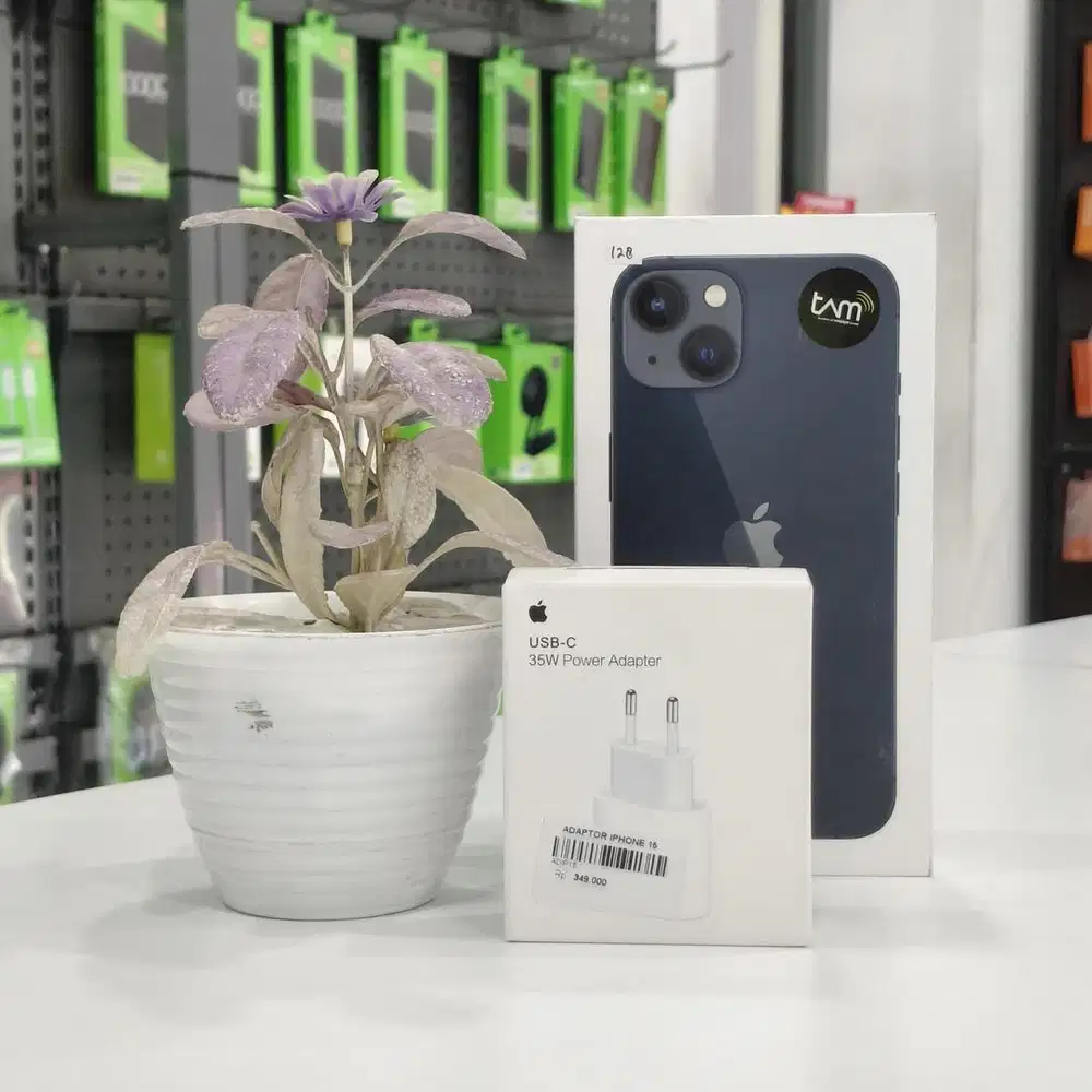 IPHONE 13 HANYA 8Jtan BISA KREDIT HANYA 5Menit