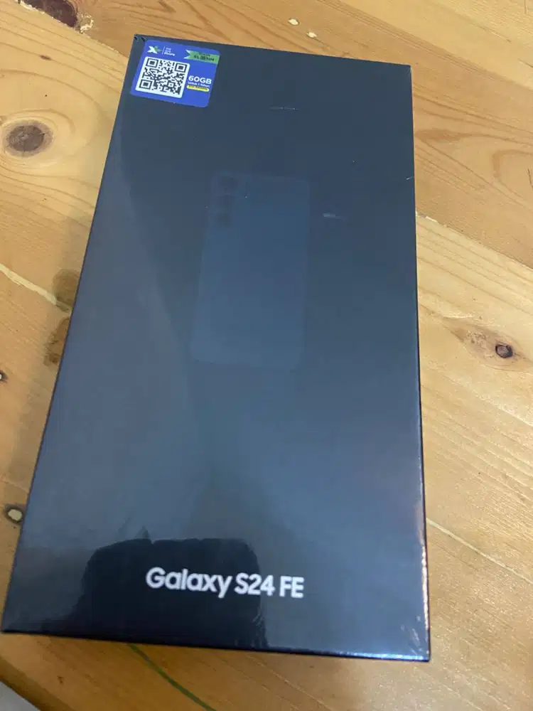 Jual Samsung Galaxy S24 FE