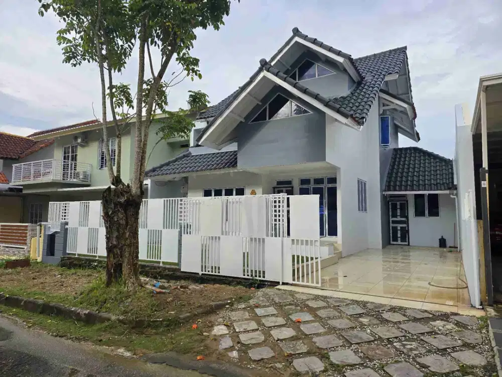 Di Jual Rumah Sukajadi Batam