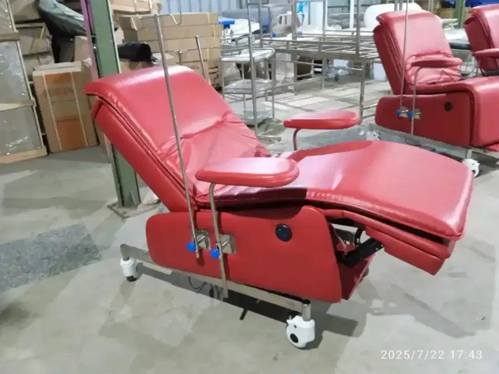SOFA DONOR ELEKTRIK