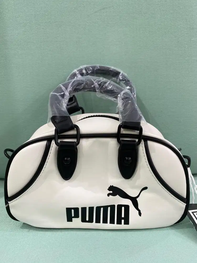 Tas puma kondisi baru