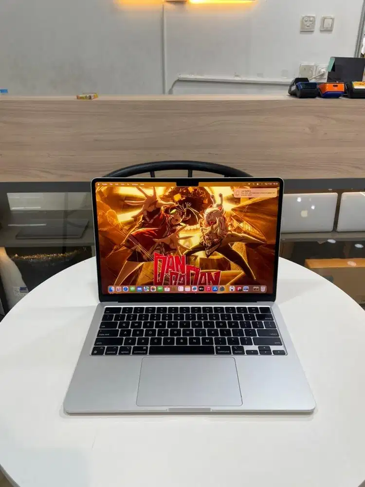 MacBook Air M2 2022 8/256GB