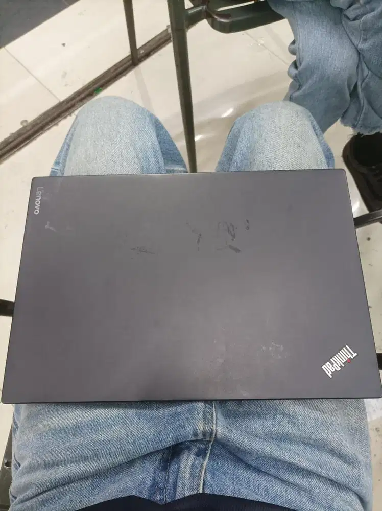 LENOVO TINKPAD T470S i7 GEN7 8/256