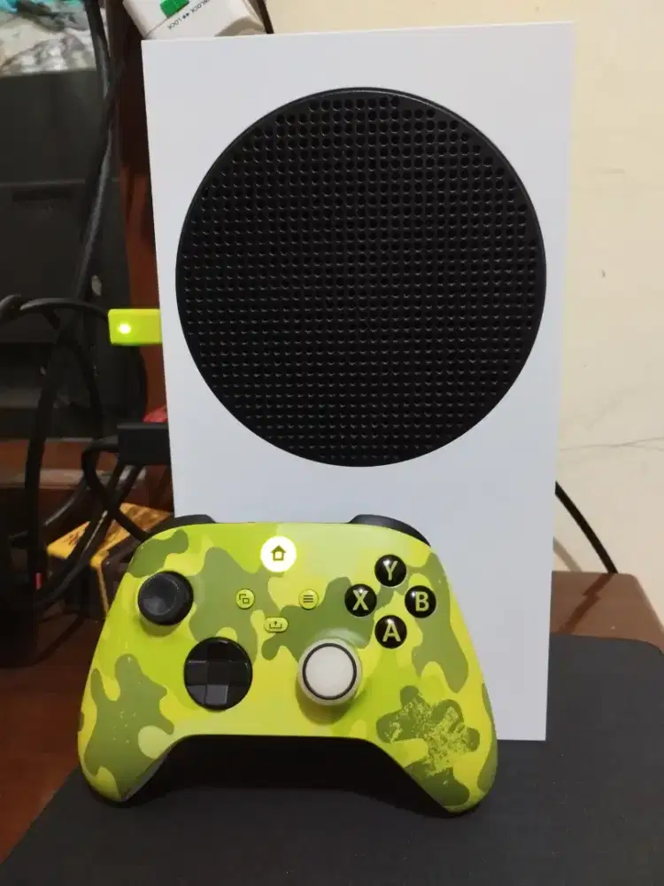 Jual BU Xbox Series S