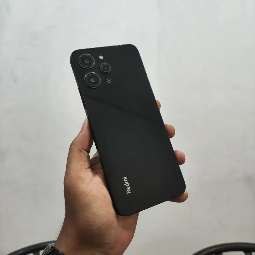 Redmi 12 8/256Gb Fullset,bisa TT