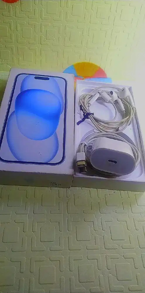 ori ibox iphone 15 jual semua gak ecer, fungsi semua