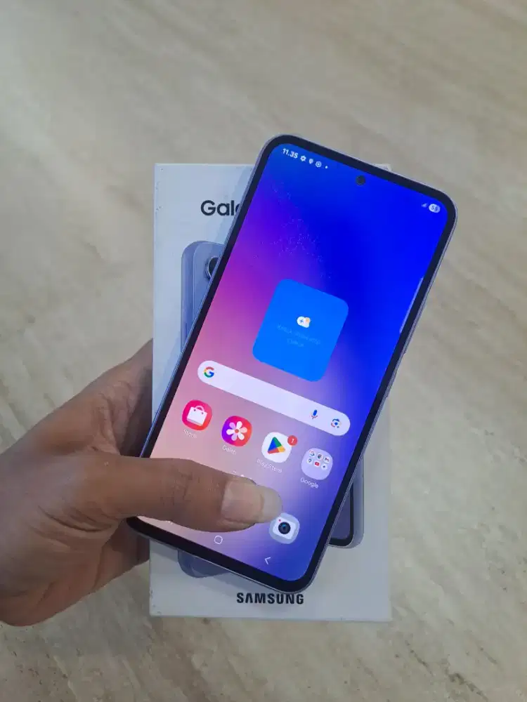 samsung A54 5G 8/256 second