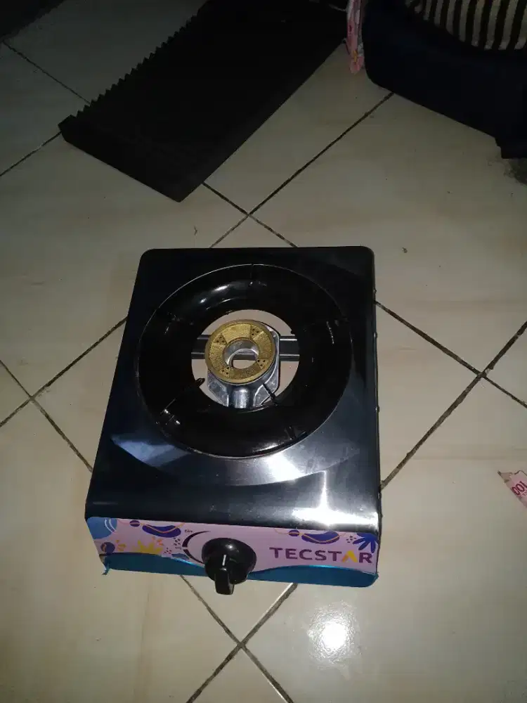 Jual Kompor Gas 1 Tungku