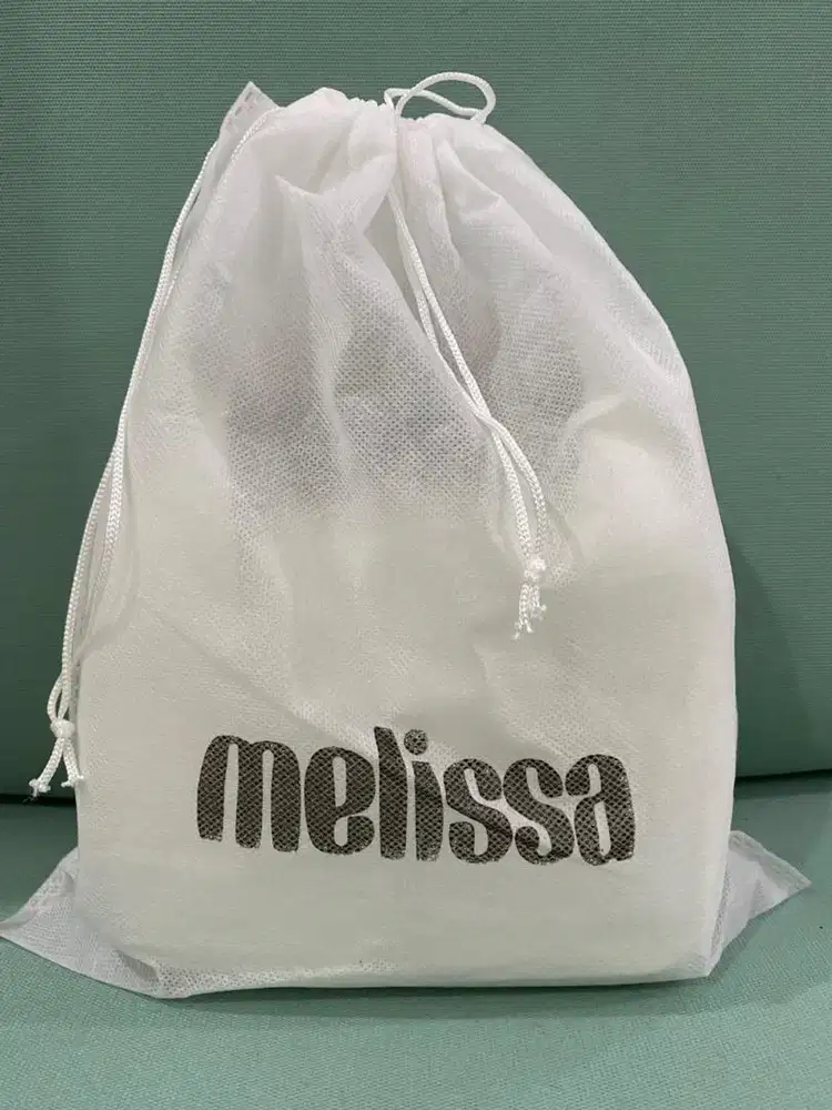 Tas melissa baru