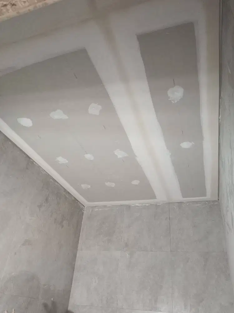 PLAFON GYPSUM & PLAFON GRC NO1 CIMAHI PLAFOND GIPSUM TERBAIK