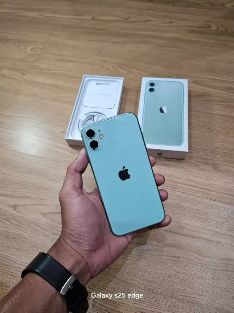 Iphone 11 128gb Inter