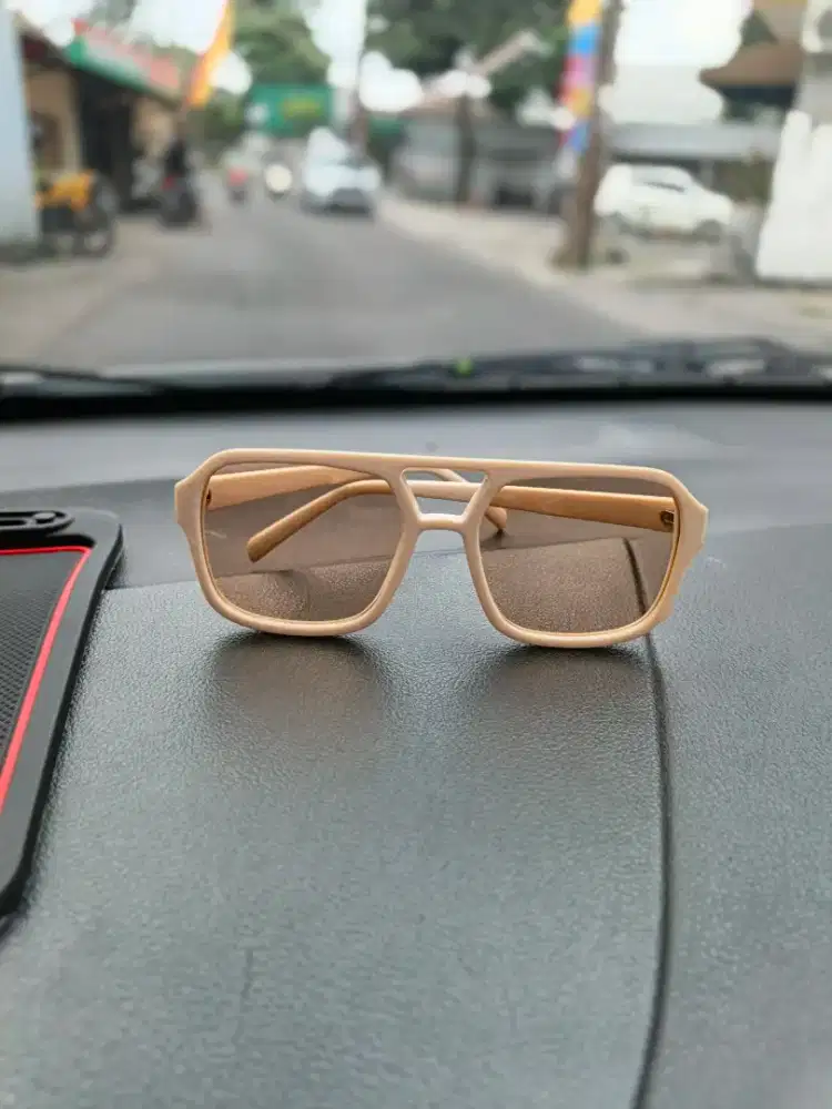 Sunglasses anti UV protect