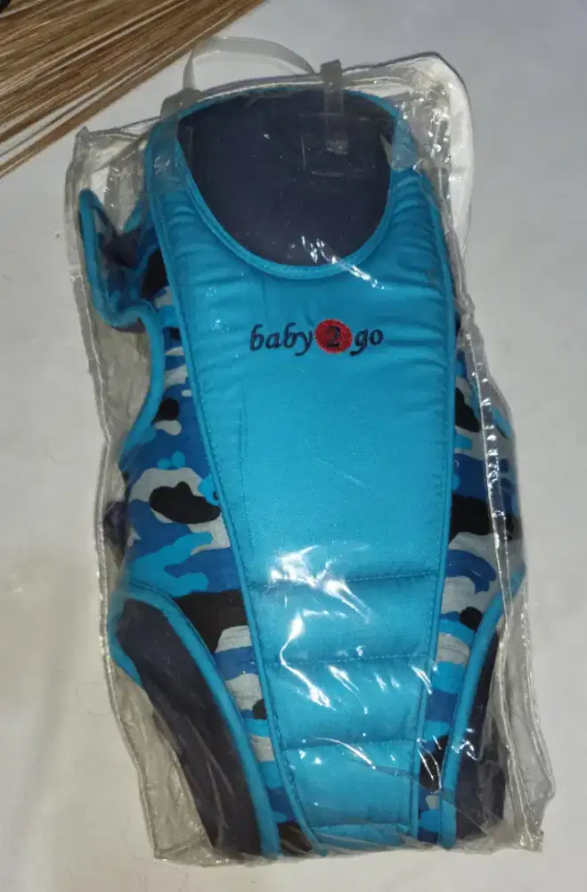 Di jual gendongan