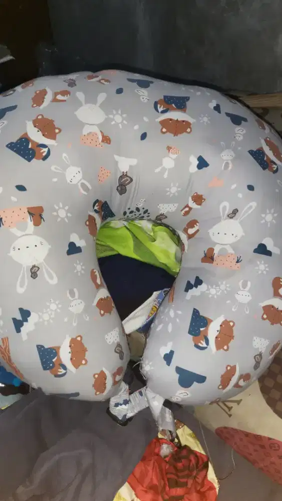Di jual bantal busui