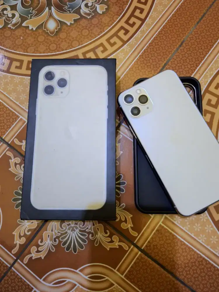IPHONE 11 PRO 64 GB