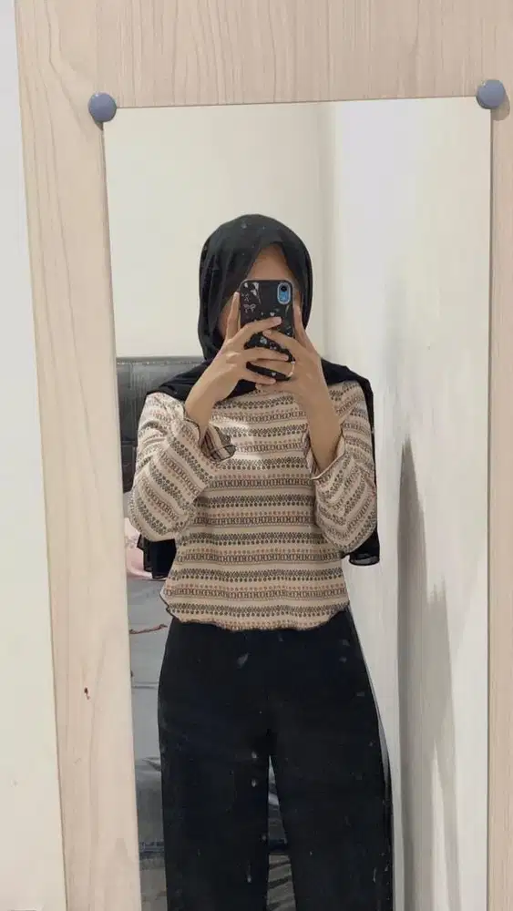 Preloved Baju pribadi