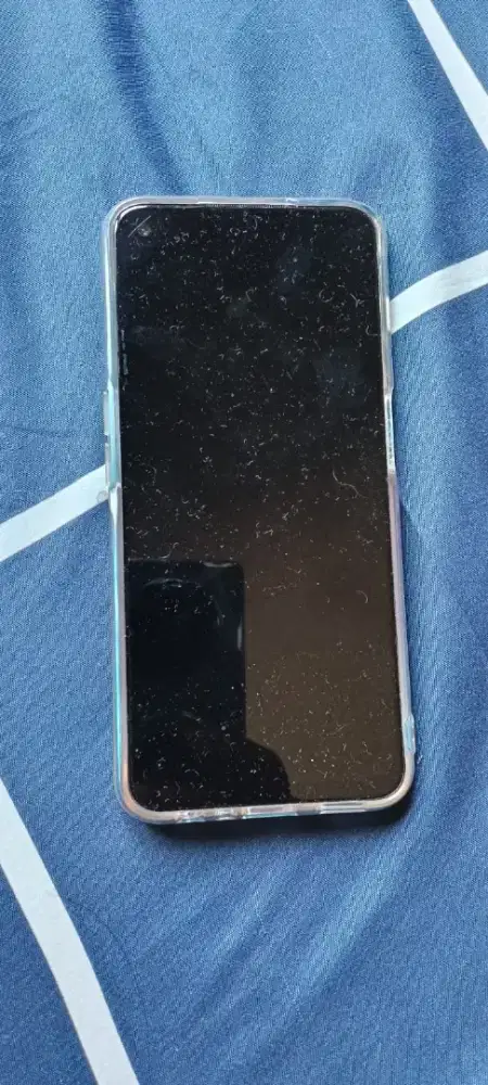 Oppo A 92 Ram 8 gb memory 128 gb
