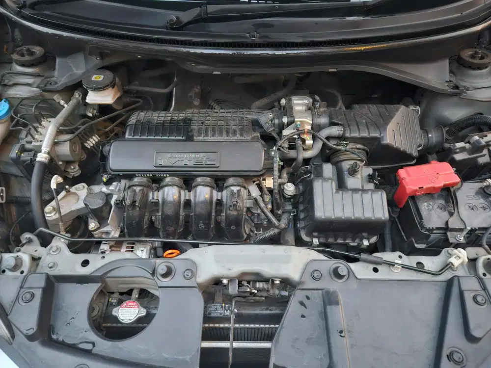 Honda Brio 2024 Bensin