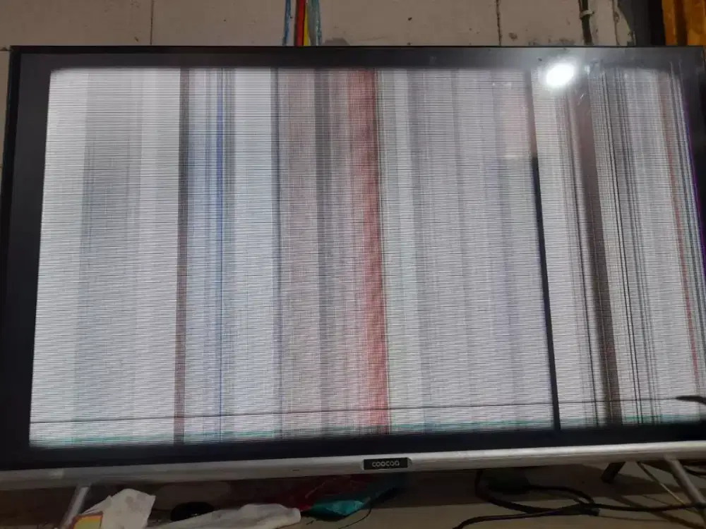 TV LED Coocaa 32inc