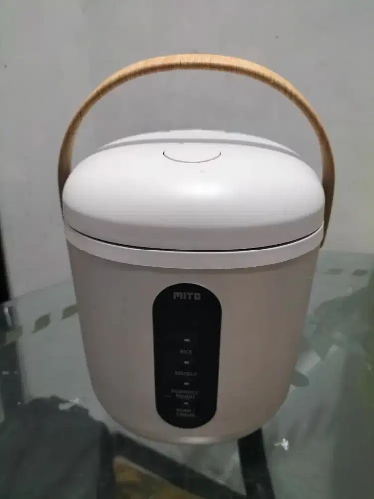 Mito rice cooker digital mini r11