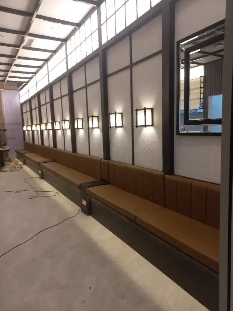 Service sofa panggilan sejabodetabek