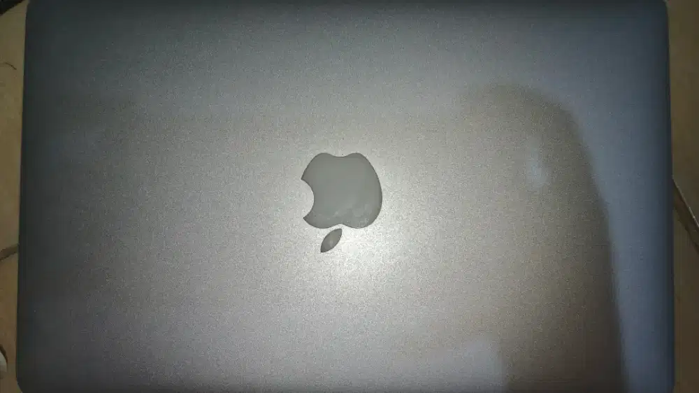 Macbook Air 11