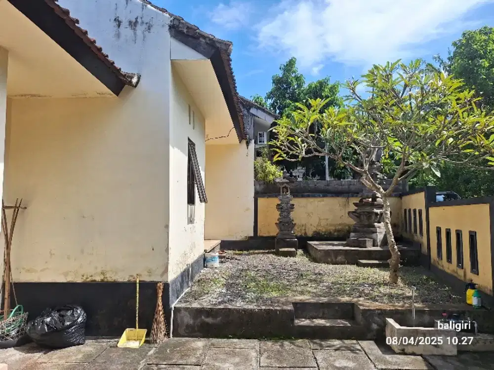 Dijual Rumah di Karangasem Bali