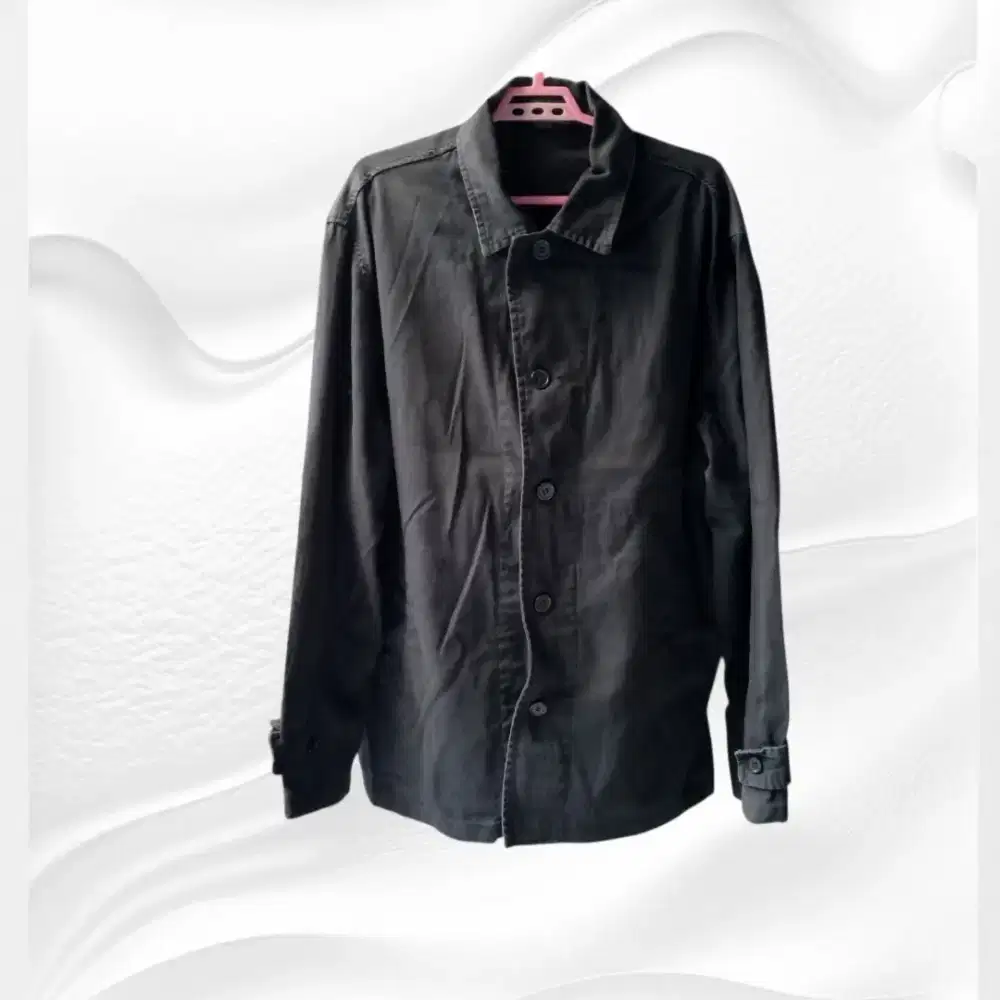 Harga spesial Jum'at Atasan Pria size L dewasa