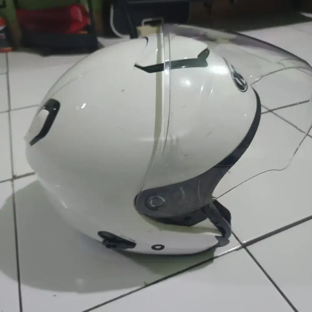 Helm kyt original