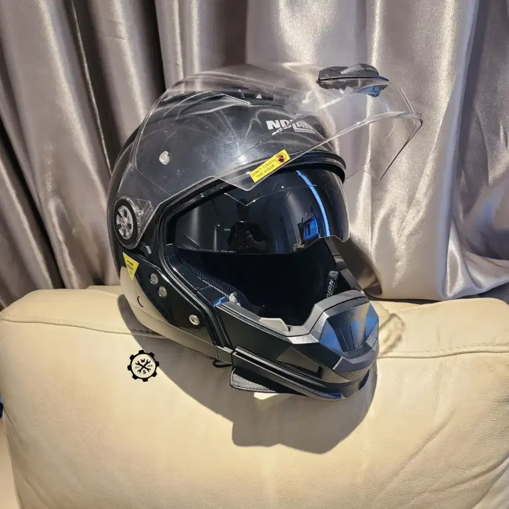Helm Modular Nolan N70.2 GT