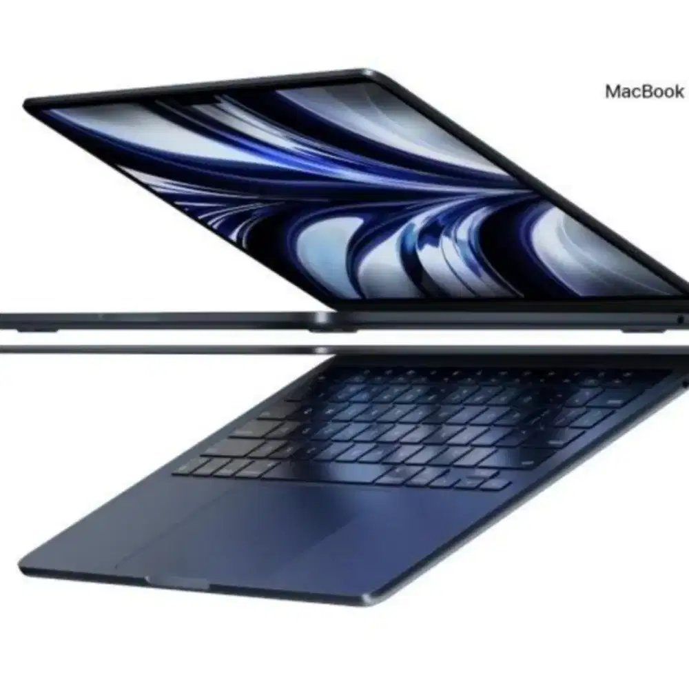MacBook Air M4 - 13” - Brand New - Segel