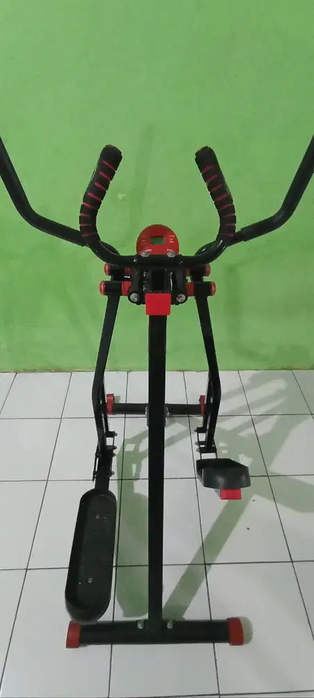 Air Walker Fit & Healthy jarang dipake