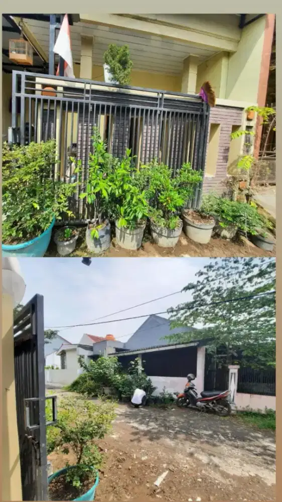 Dijual rumah di plumbon cirebon