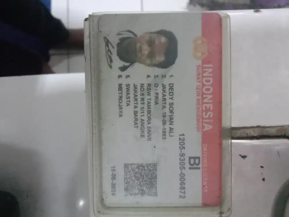 assalamualaikum lagih cari sampingan buat Sabtu Minggu