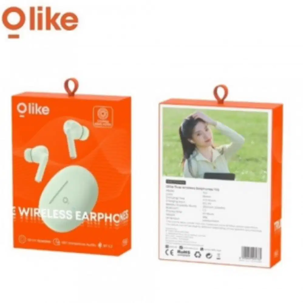 PROMO TWS OLIKE T112