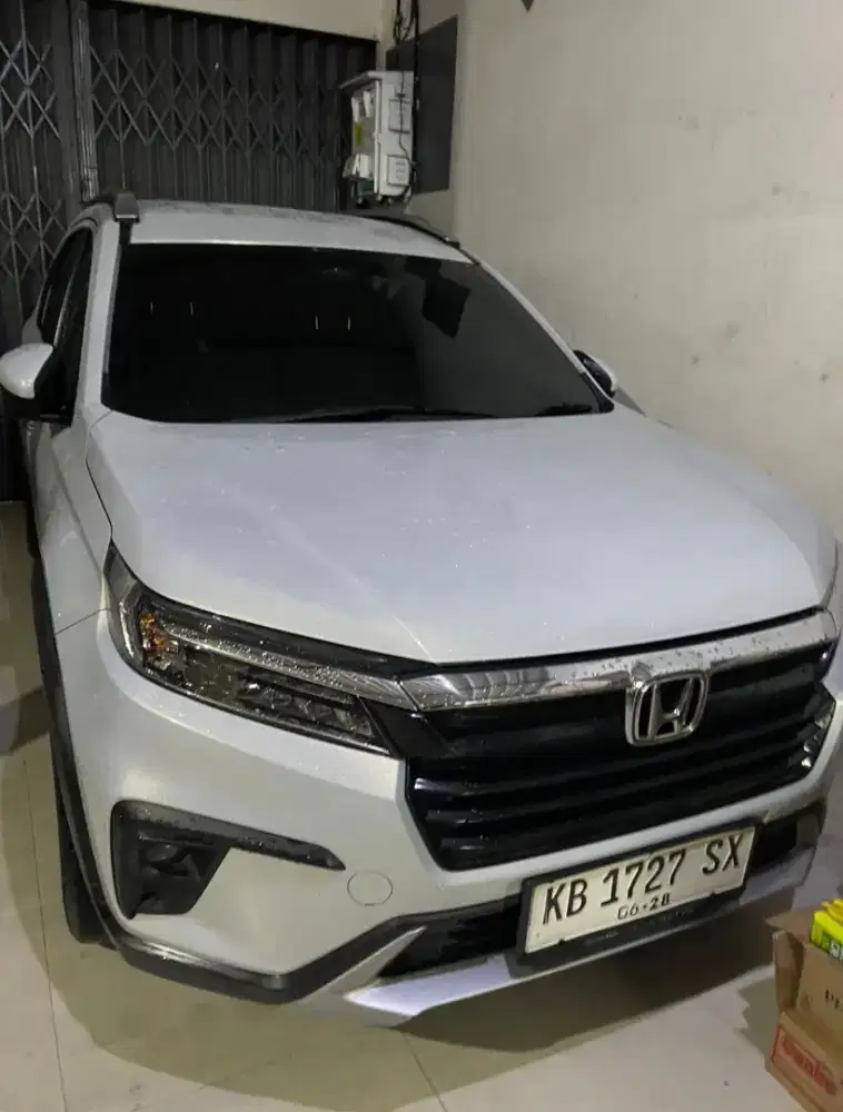 HONDA BRV 2023 1.5 PRESTIGE SENSING CVT