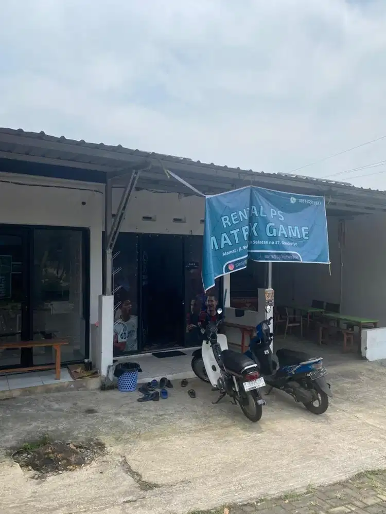 Disewakan Ruko Strategis di Beringin, Ngaliyan Kota Semarang