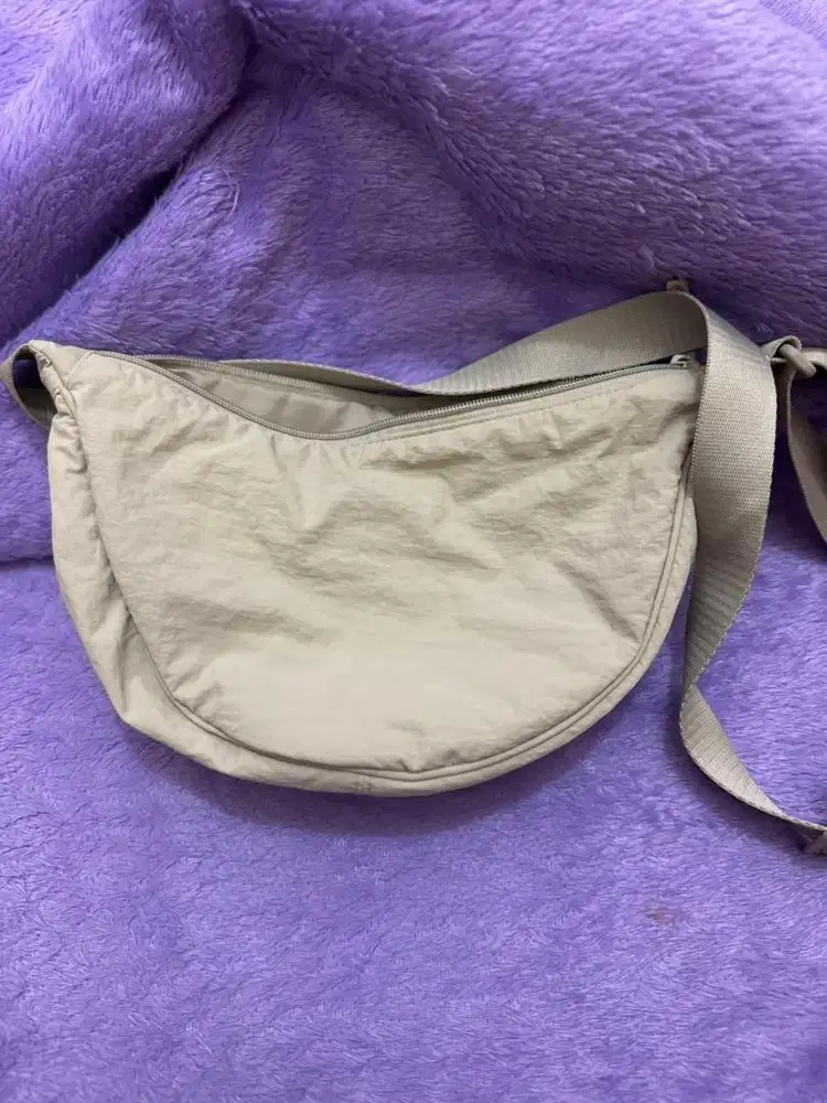 Preloved Uniqlo