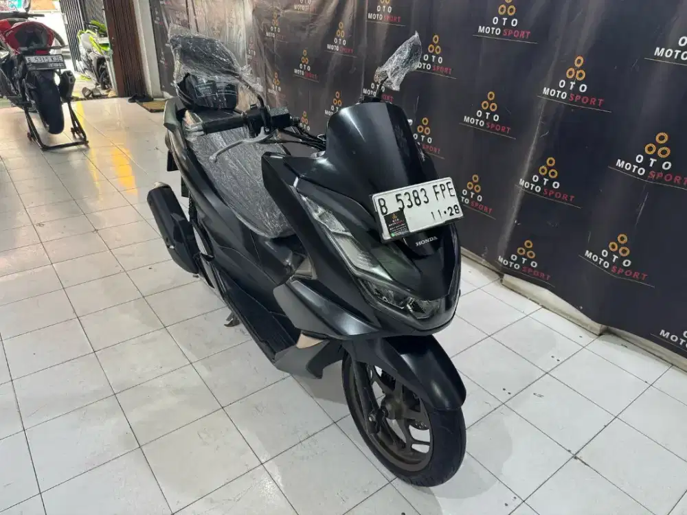 HONDA PCX 160 ABS 2023 KEYLESS