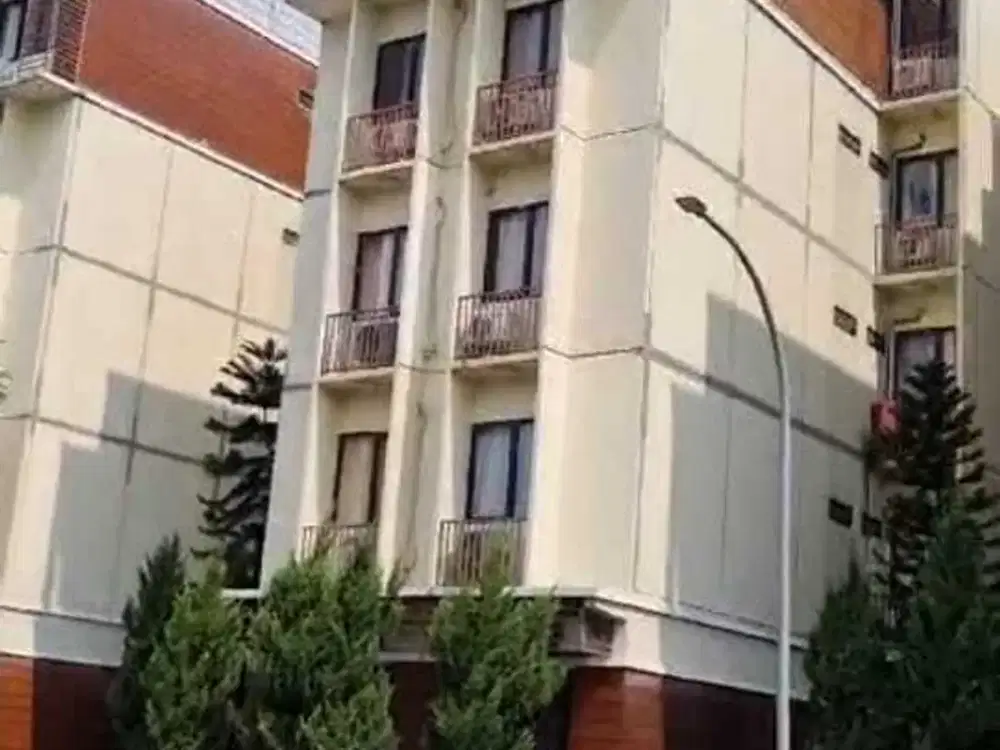 Dijual apartment ECO residence yoshinoki