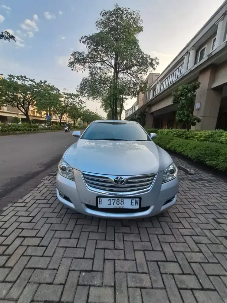 Camry 2007 Good condition