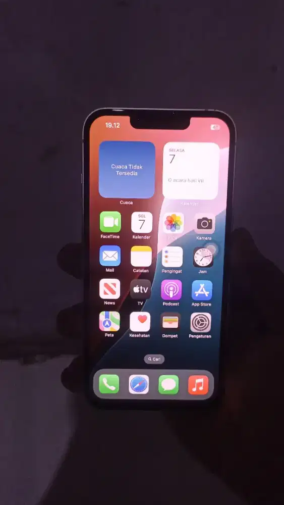 iPhone 13 PINK 128GB inter all operator FULLSET