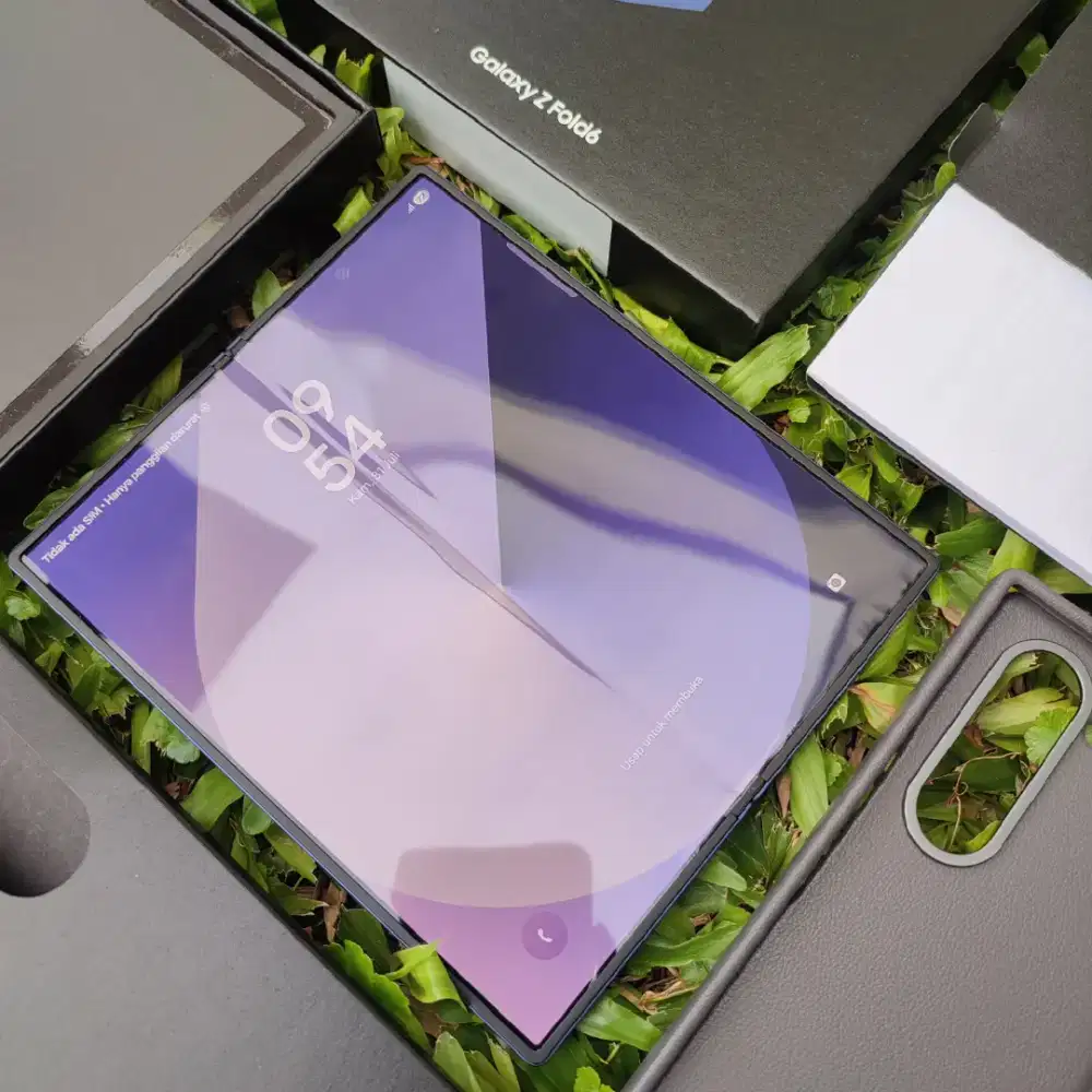Samsung Galaxy Z Fold 6 12/512 SEIN Fullset