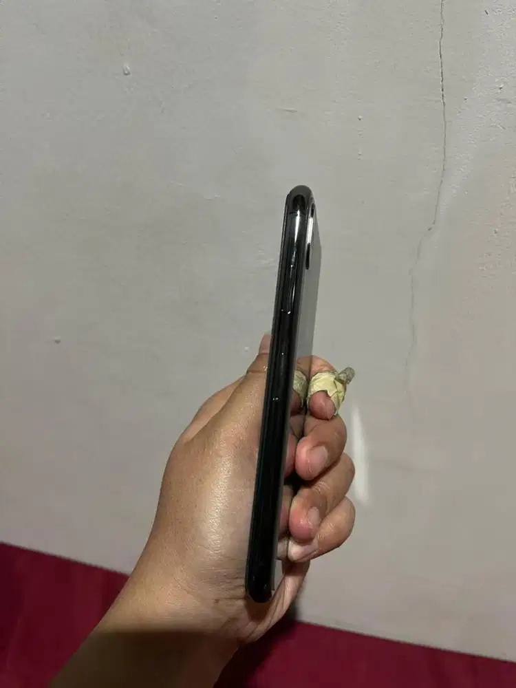 iphone x 64gb inter mulus