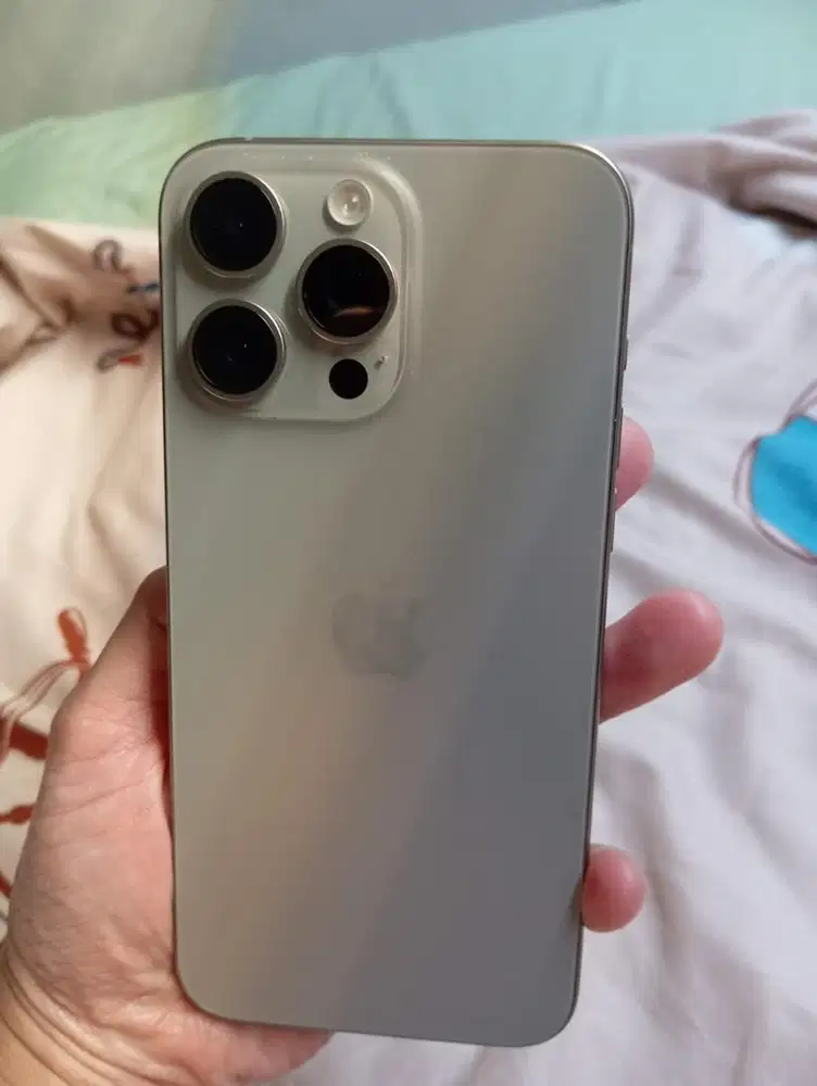 iPhone 15 ProMax