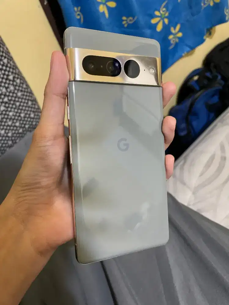 Google Pixel 7 Pro MULUS