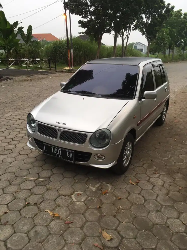 Daihatsu ceria tahun 2003