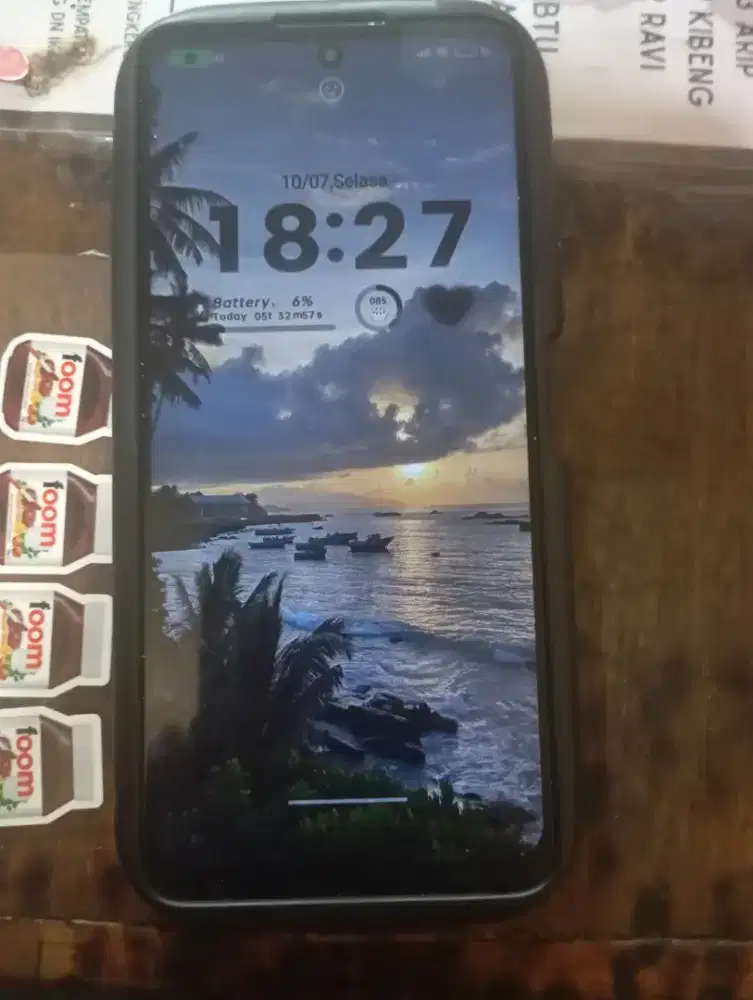 Poco x3 GT 8/256