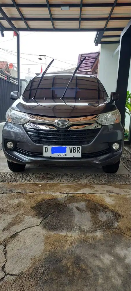Daihatsu Xenia 2018